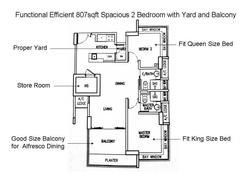 Casa Meya (D13), Apartment #183826562